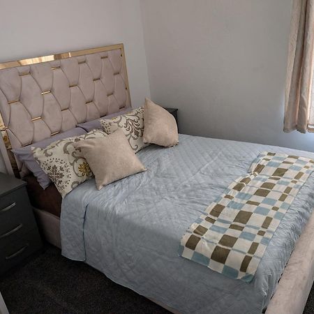 Jacob Lodge Саттон Екстер'єр фото